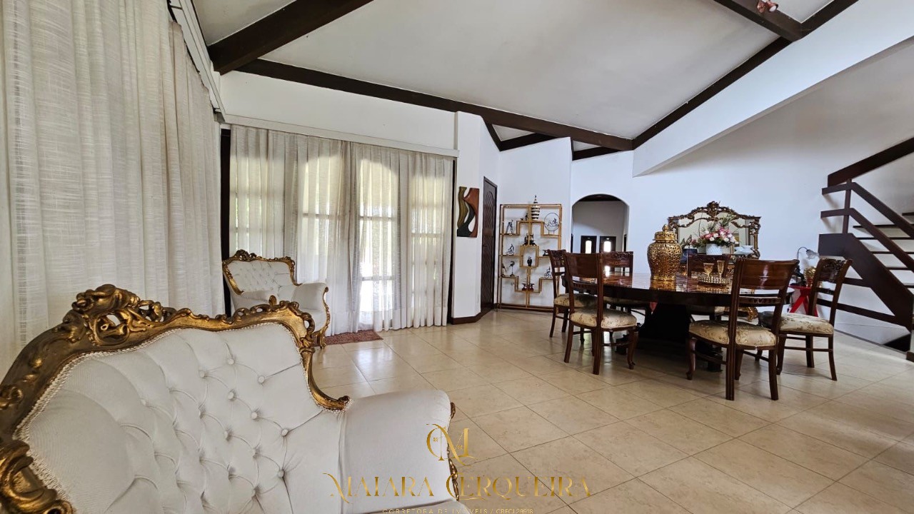 Casa residencial em salvador - ba, piatã