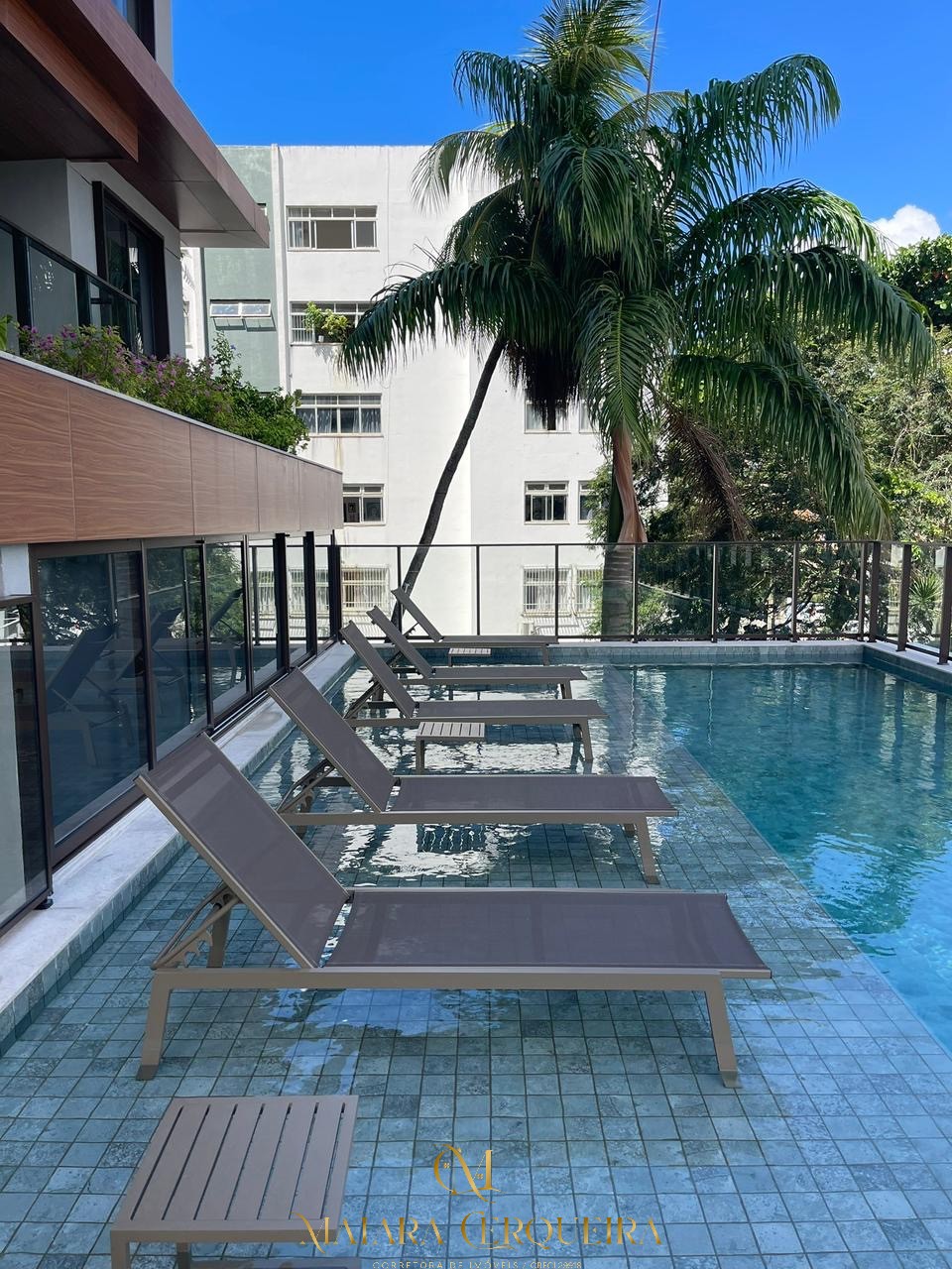 Apartamento residencial em salvador - ba, ondina