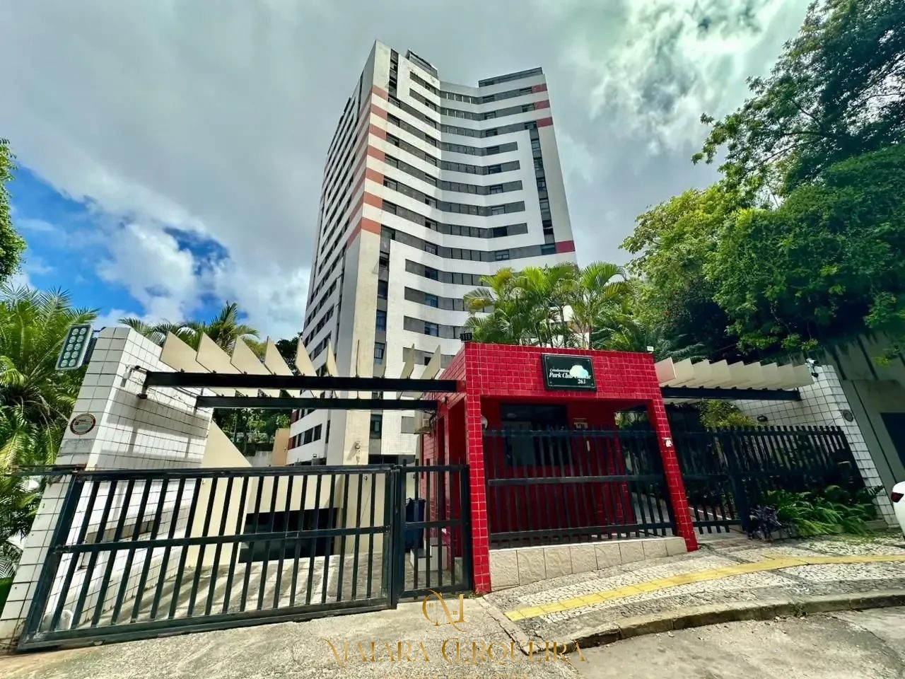Apartamento residencial em salvador - ba, brotas
