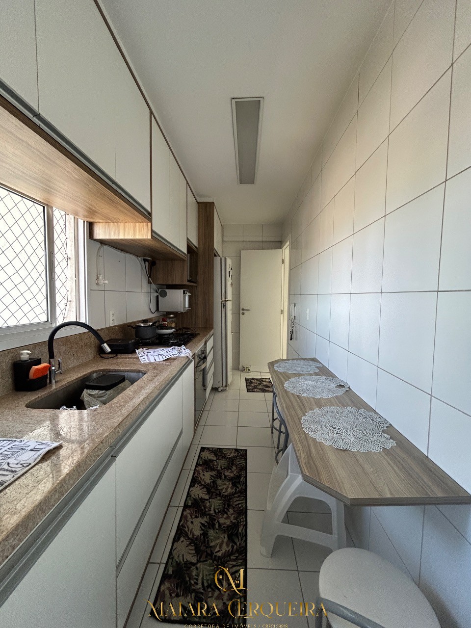 Apartamento residencial em salvador - ba, horto bela vista