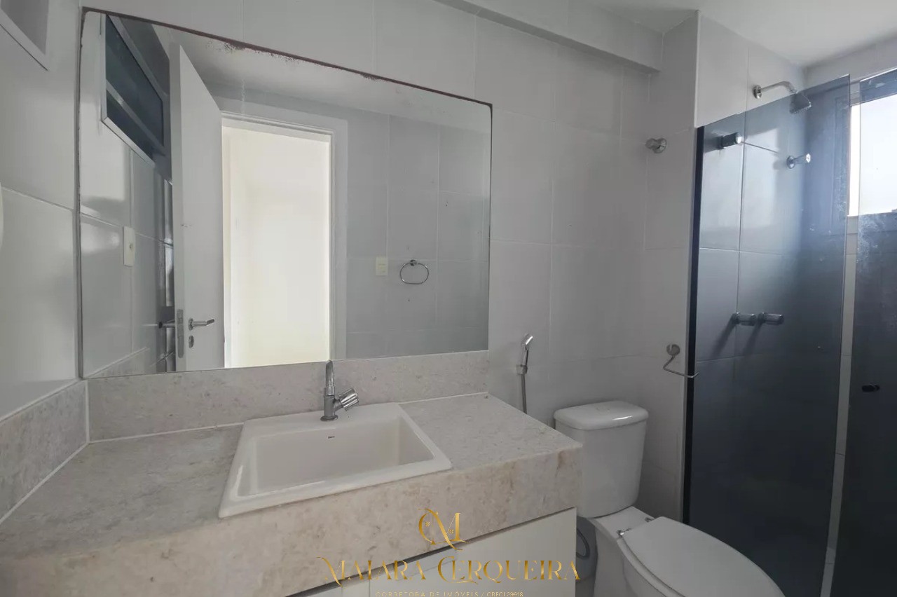 Apartamento residencial em salvador - ba, pituba