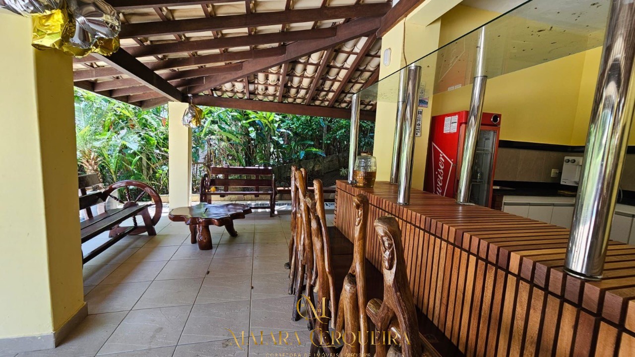 Casa residencial em salvador - ba, piatã