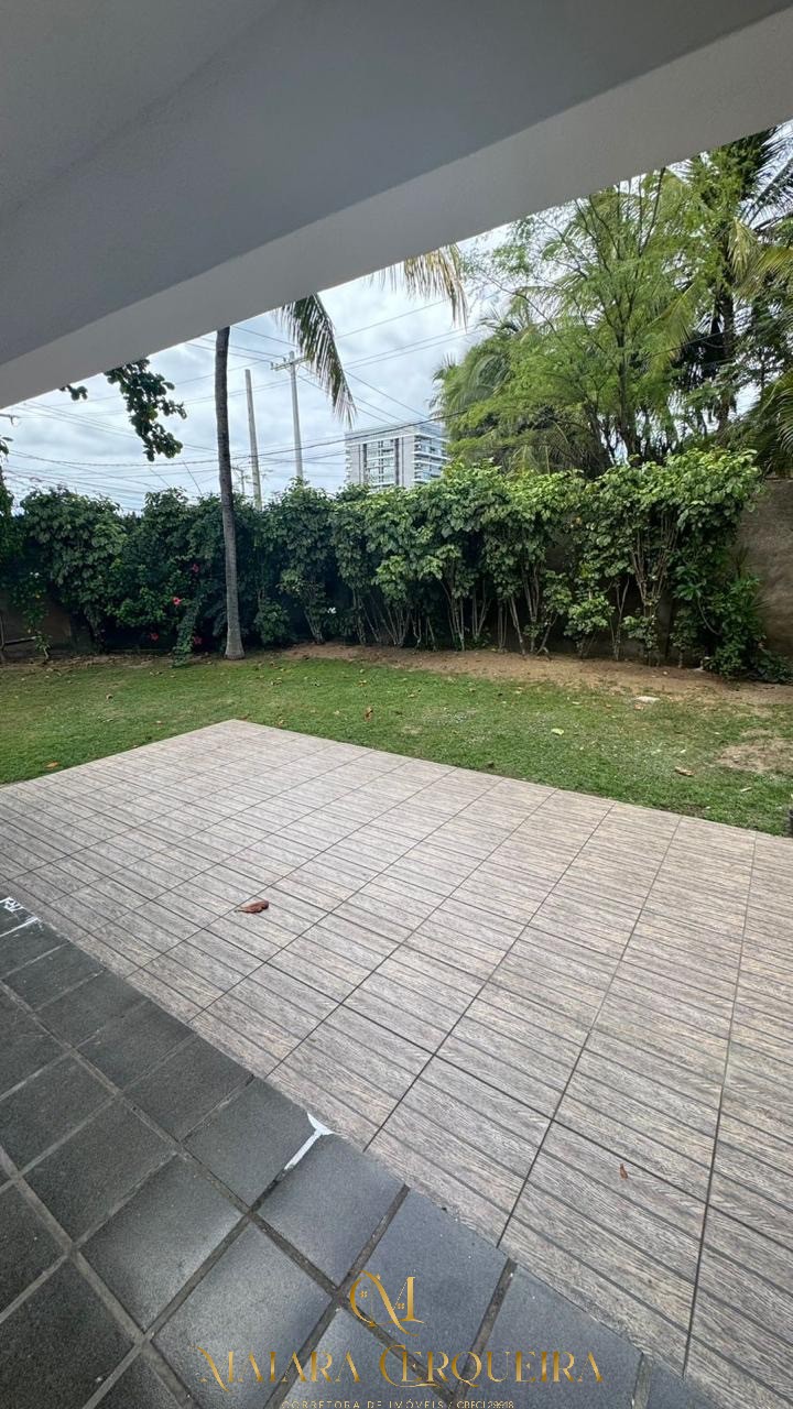 Casa residencial em salvador - ba, stella maris