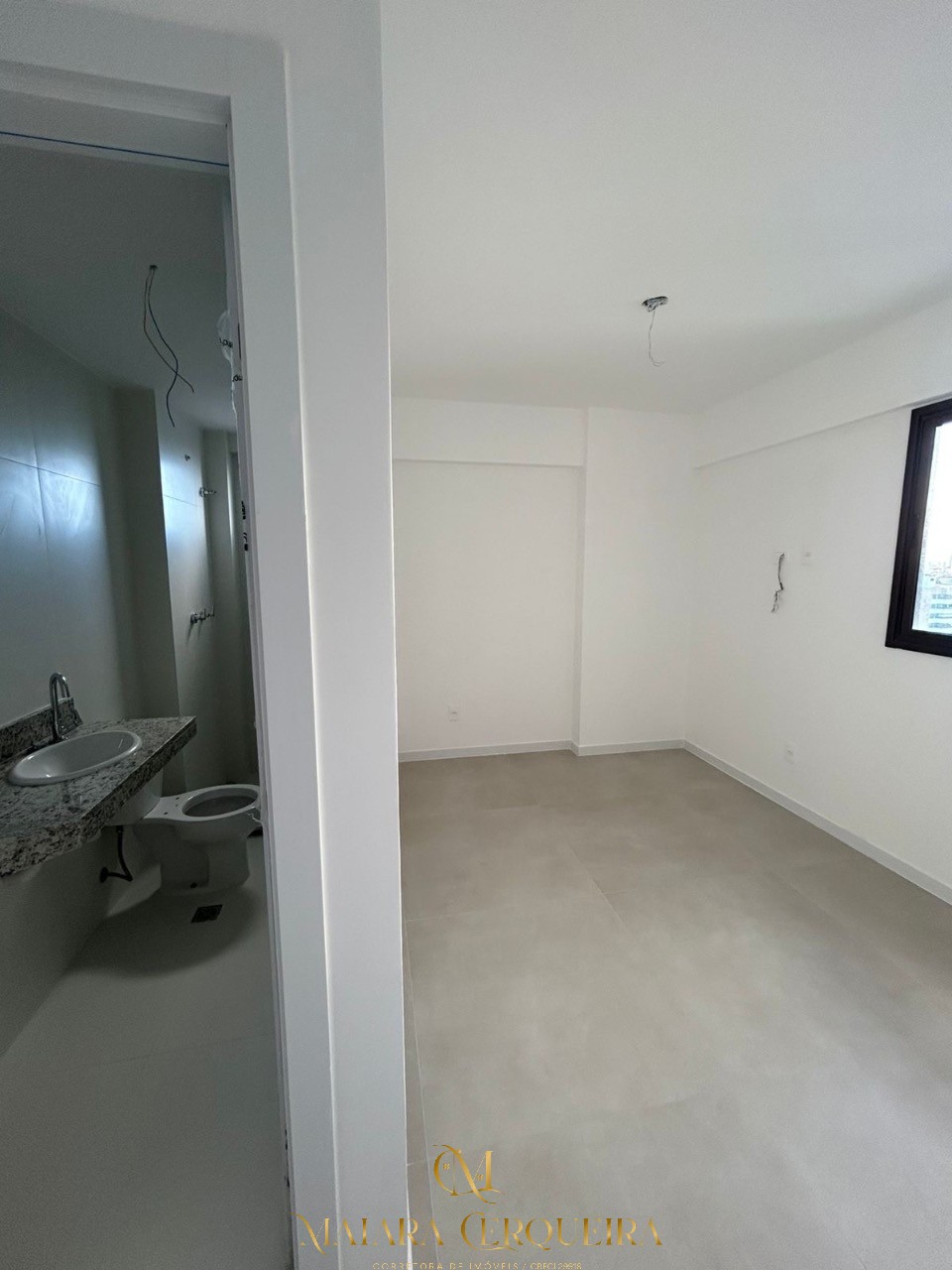 Apartamento residencial em salvador - ba, caminho das árvores