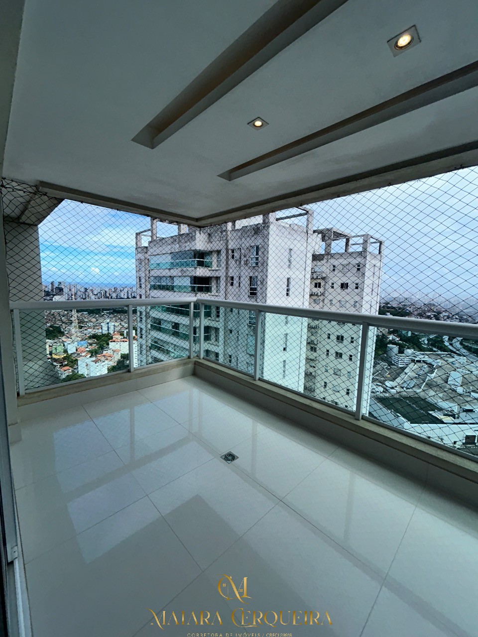 Apartamento residencial em salvador - ba, horto bela vista