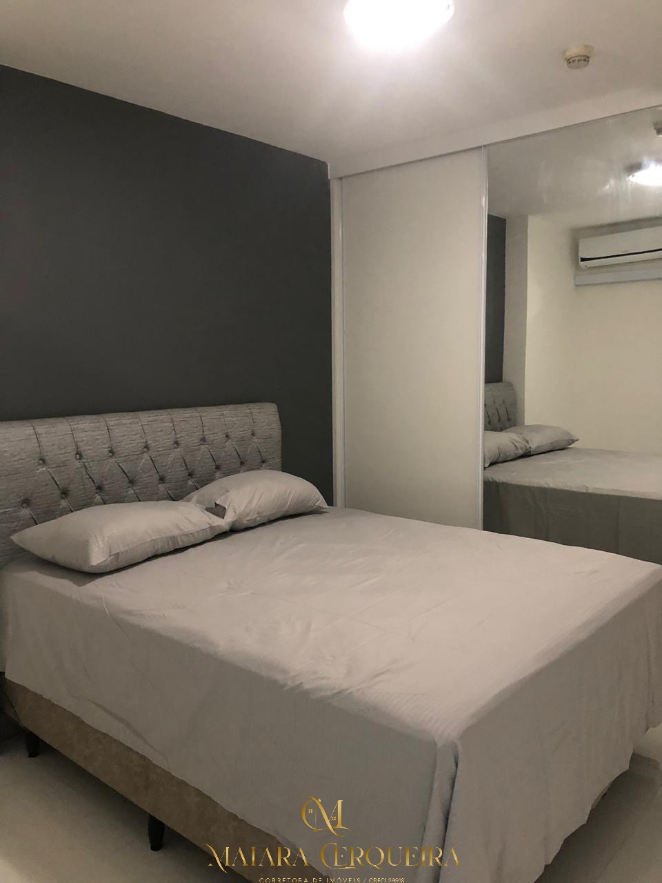 Apartamento residencial em salvador - ba, ondina
