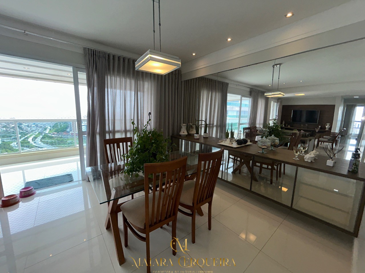 Apartamento residencial em salvador - ba, horto bela vista