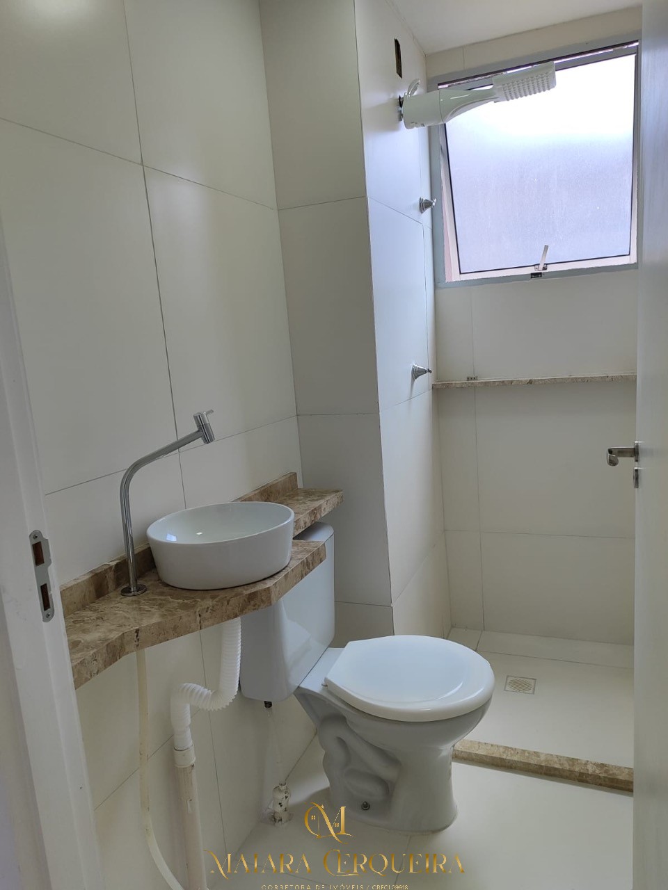Apartamento residencial em lauro de freitas - ba, caji