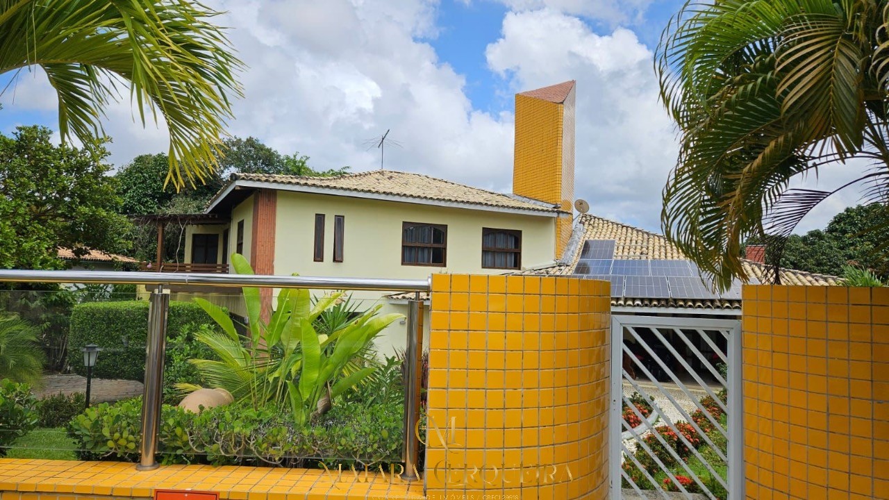 Casa residencial em salvador - ba, piatã