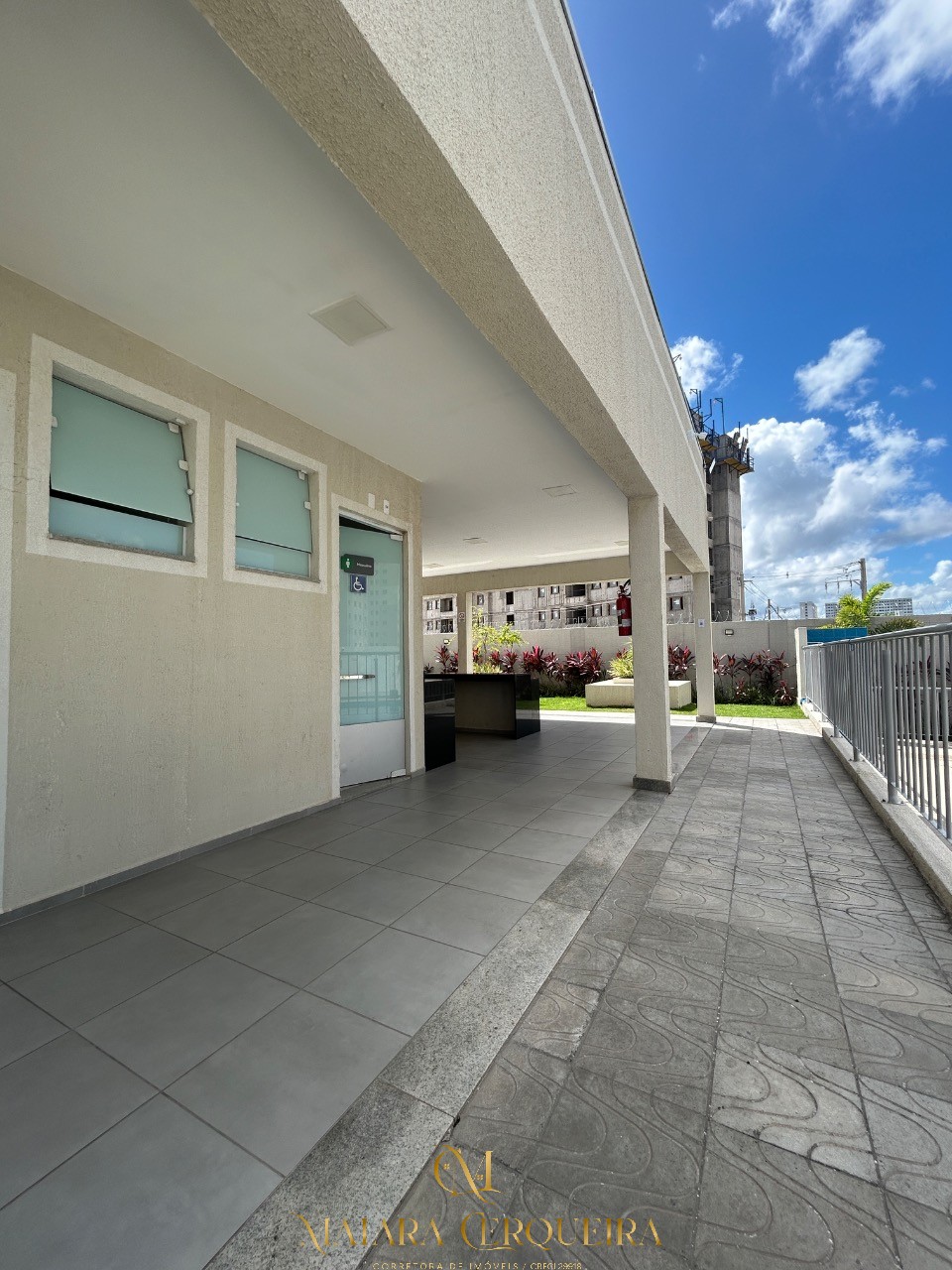 Apartamento residencial em salvador - ba, dom avelar
