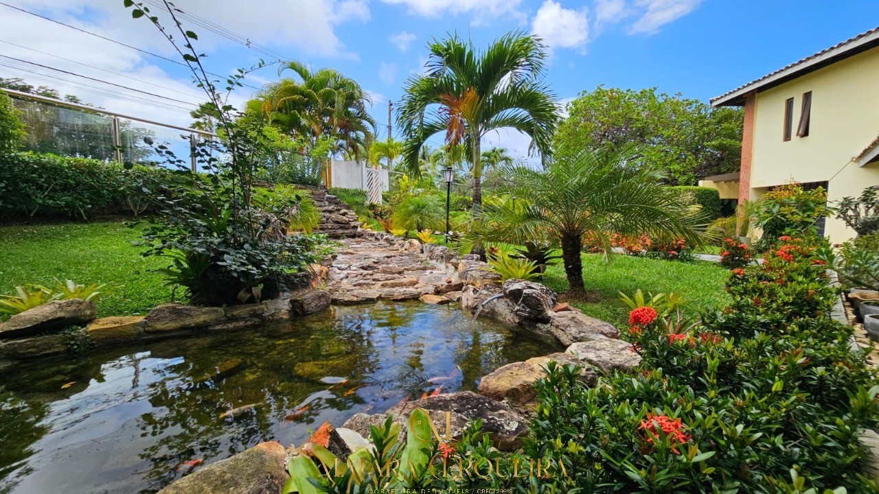 Casa residencial em salvador - ba, piatã
