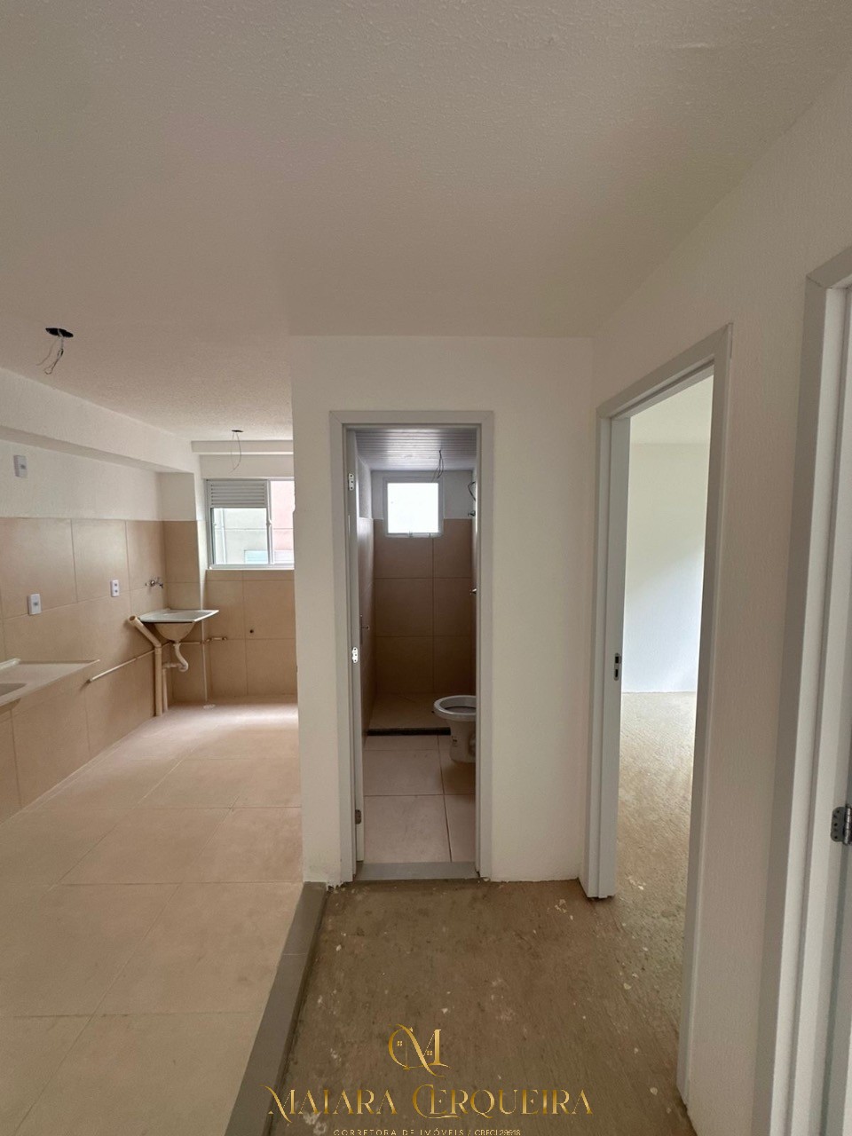 Apartamento residencial em salvador - ba, boca da mata