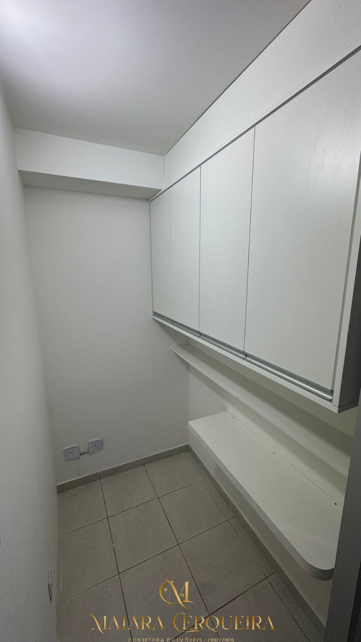 Apartamento residencial em salvador - ba, patamares