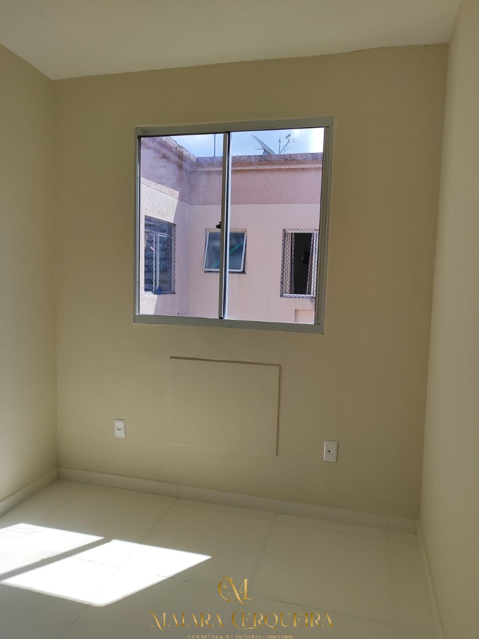 Apartamento residencial em lauro de freitas - ba, caji