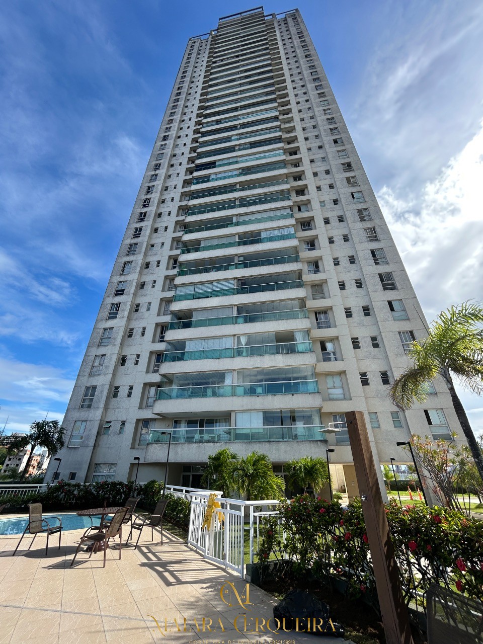 Apartamento residencial em salvador - ba, horto bela vista