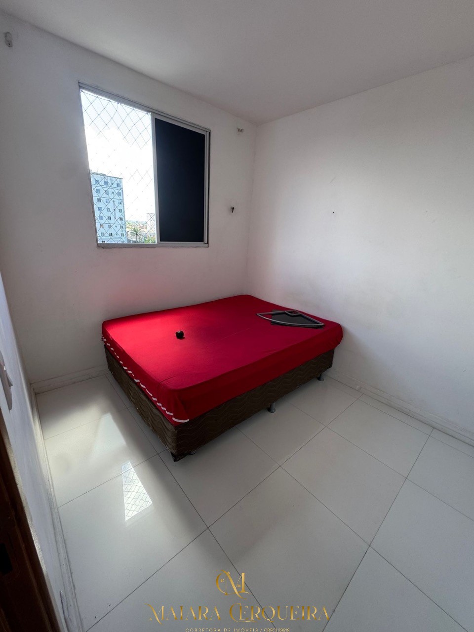 Apartamento residencial em lauro de freitas - ba, recreio ip