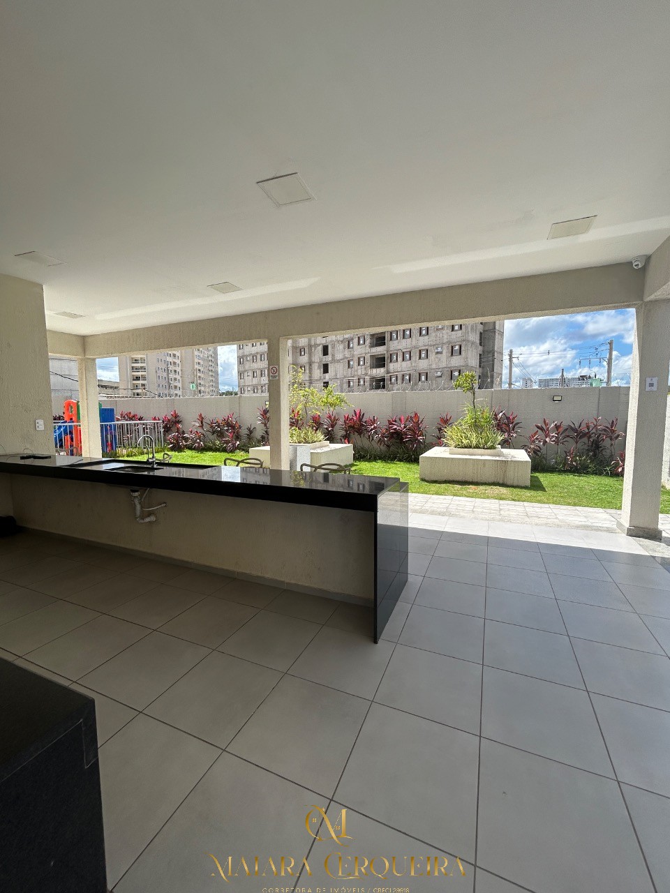 Apartamento residencial em salvador - ba, dom avelar