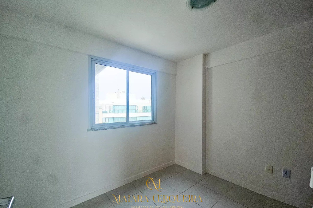 Apartamento residencial em salvador - ba, pituba