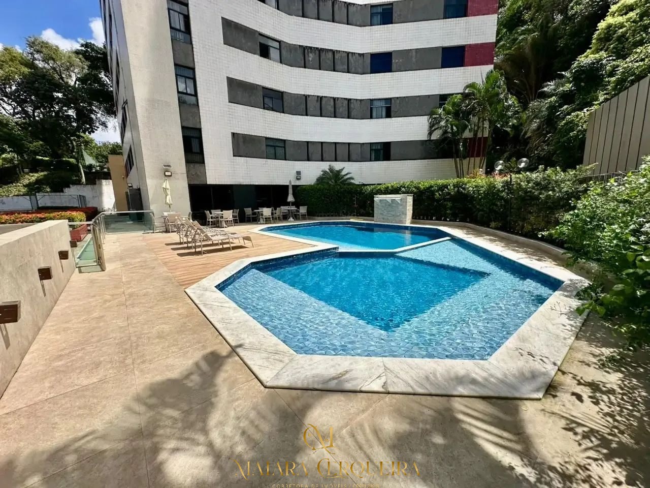 Apartamento residencial em salvador - ba, brotas