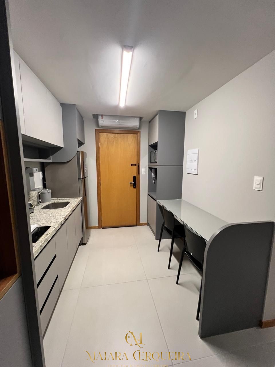 Apartamento residencial em salvador - ba, caminho das árvores