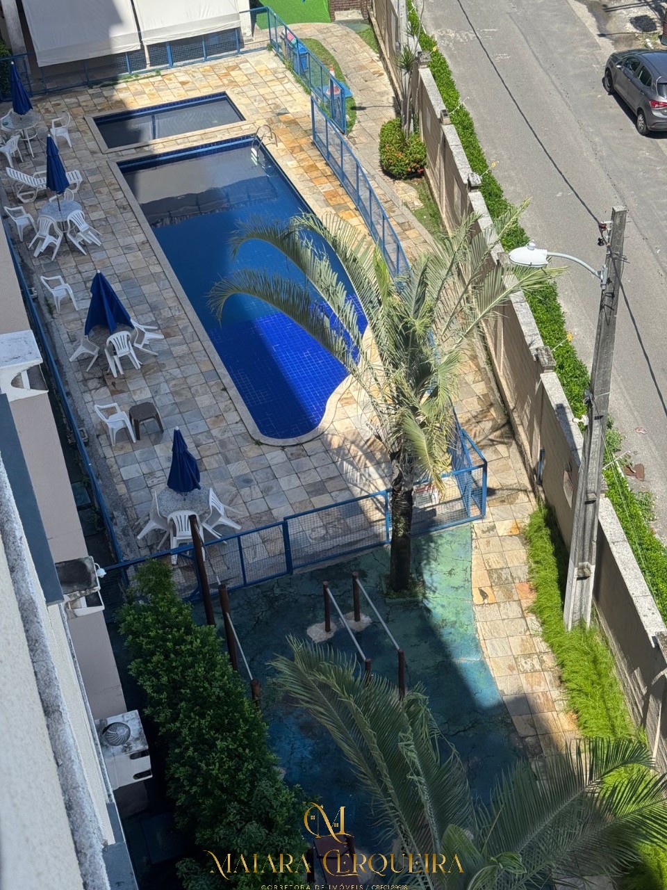 Apartamento residencial em lauro de freitas - ba, recreio ip