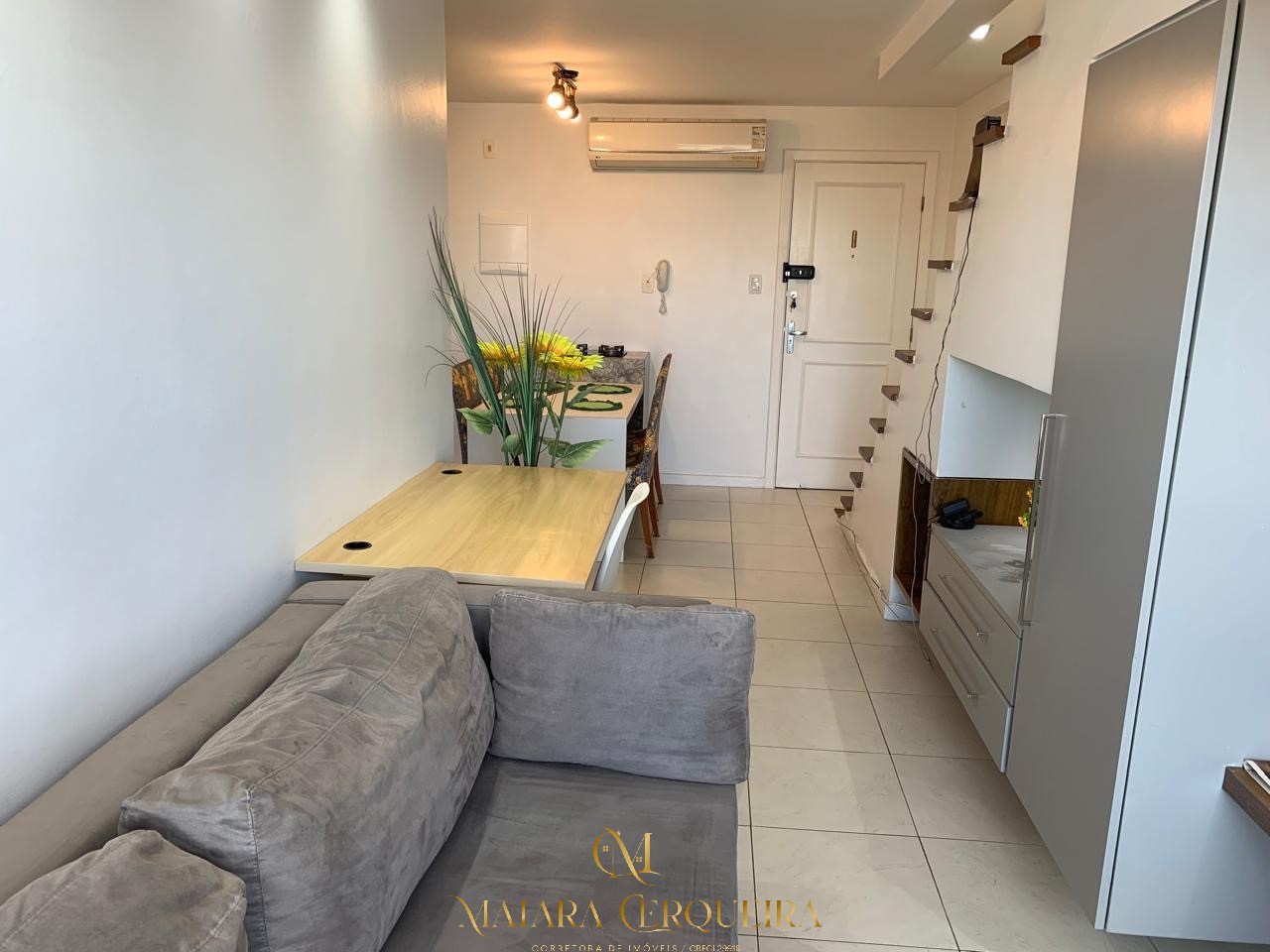 Apartamento residencial em salvador - ba, rio vermelho