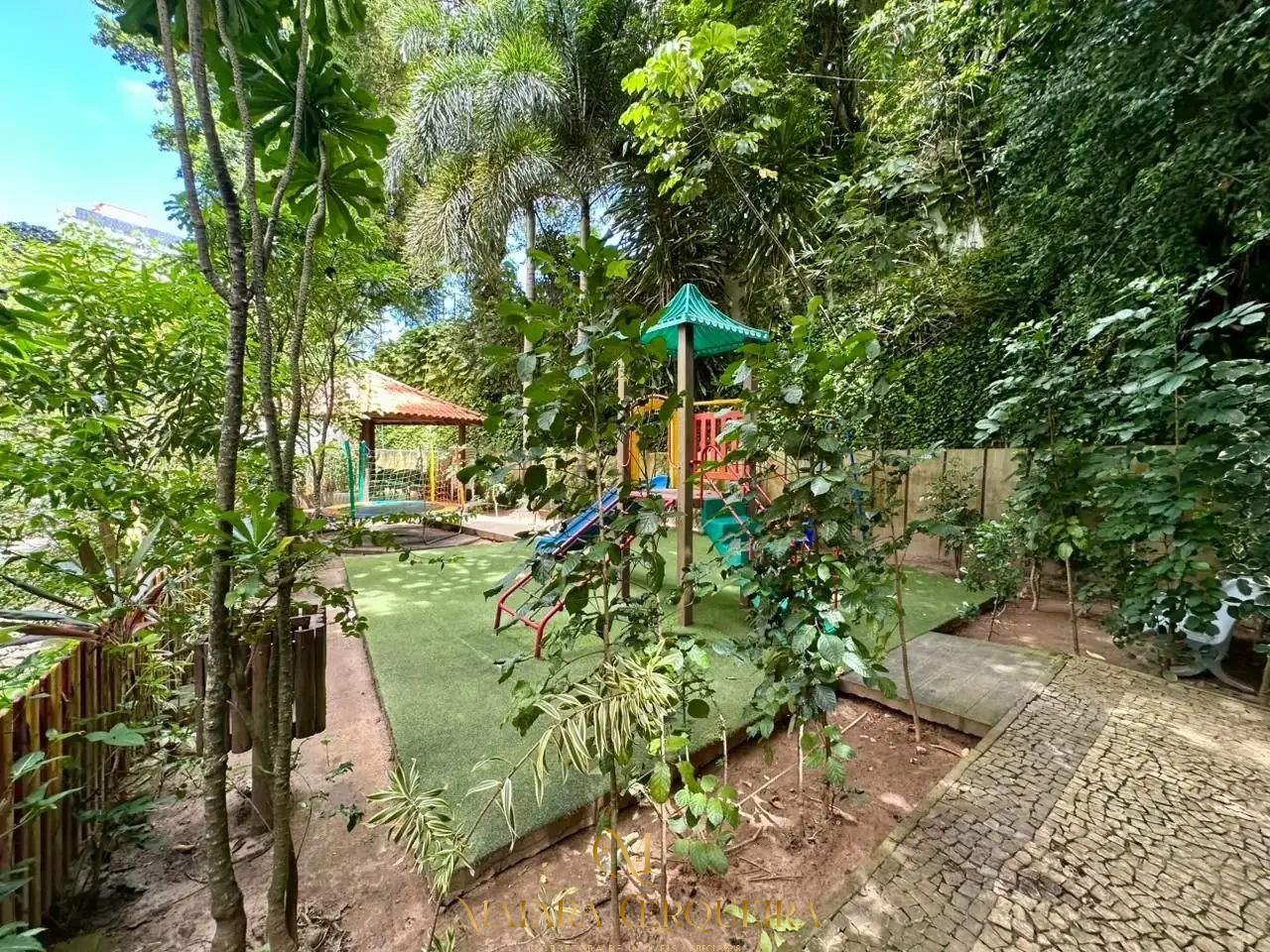 Apartamento residencial em salvador - ba, brotas