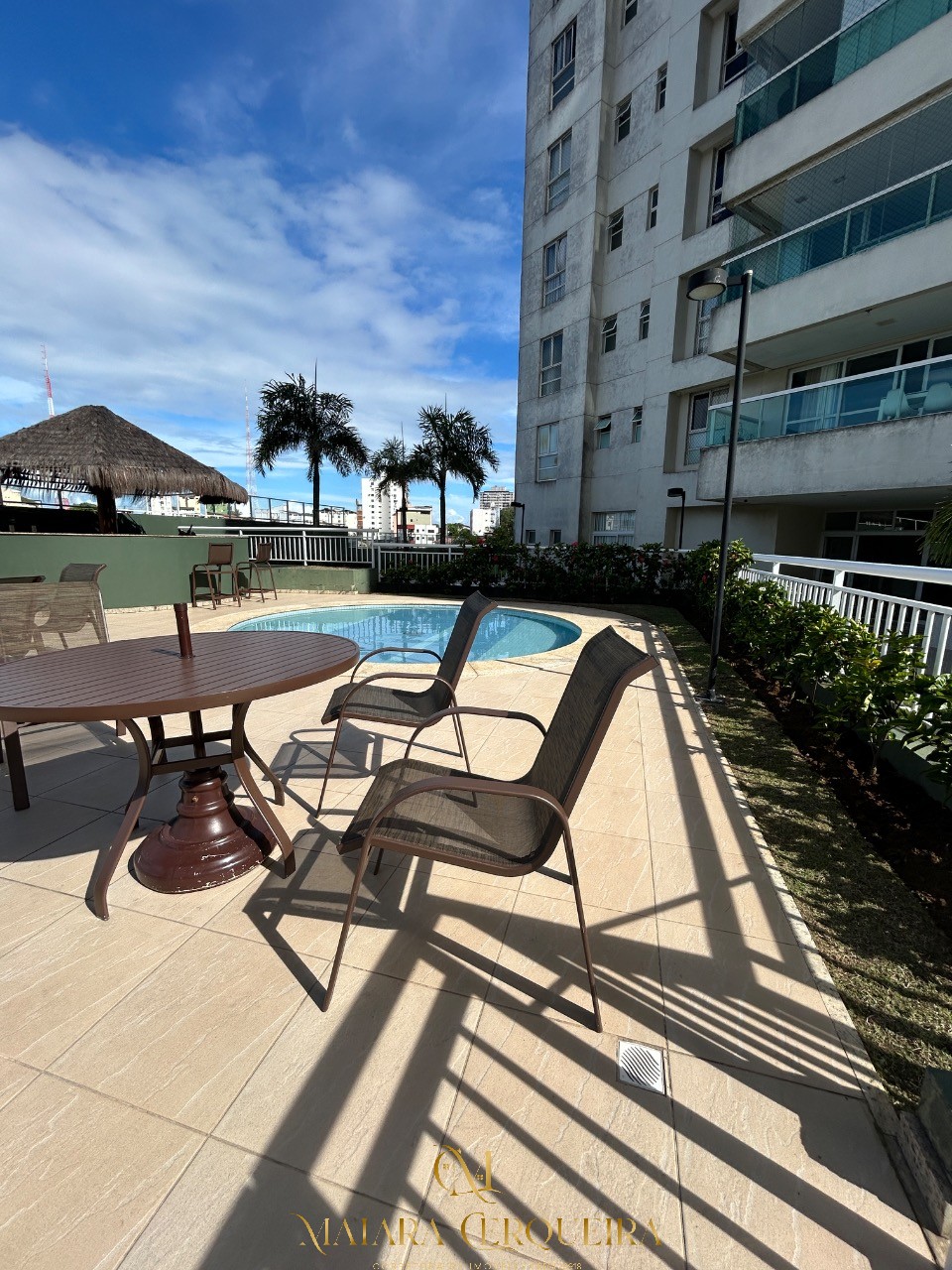 Apartamento residencial em salvador - ba, horto bela vista