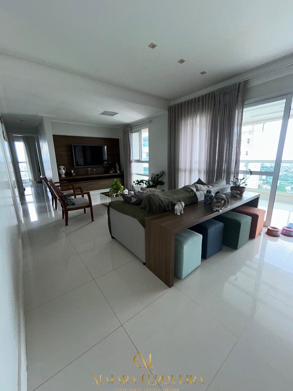 Apartamento residencial em salvador - ba, horto bela vista