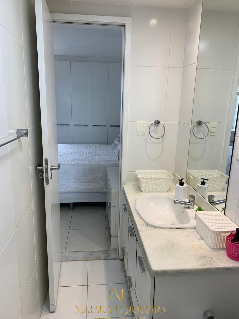 Apartamento residencial em salvador - ba, rio vermelho