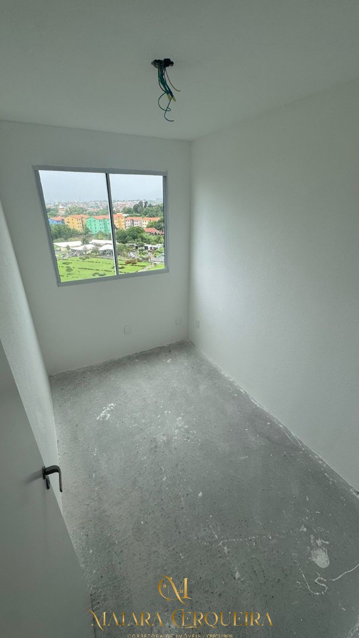 Apartamento residencial em salvador - ba, nova brasília