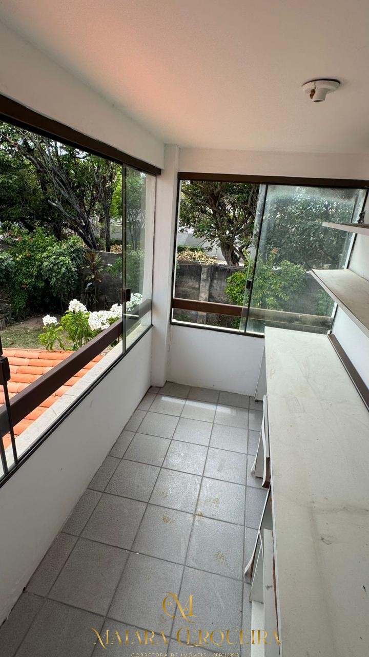 Casa residencial em salvador - ba, stella maris