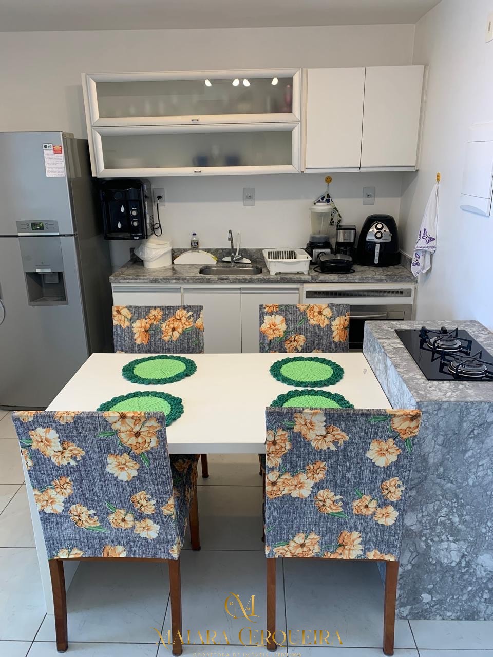Apartamento residencial em salvador - ba, rio vermelho