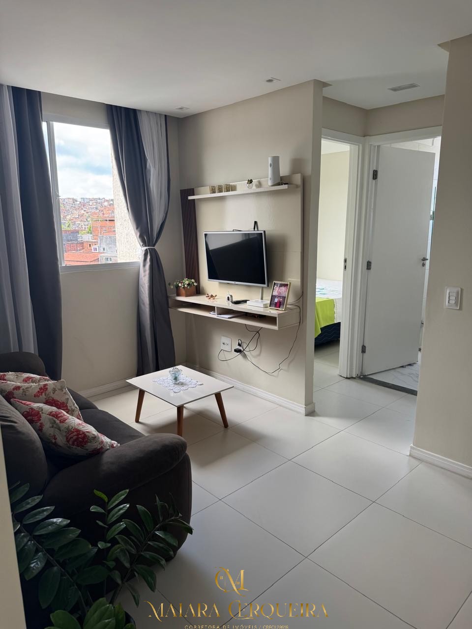 Apartamento residencial em salvador - ba, iapi