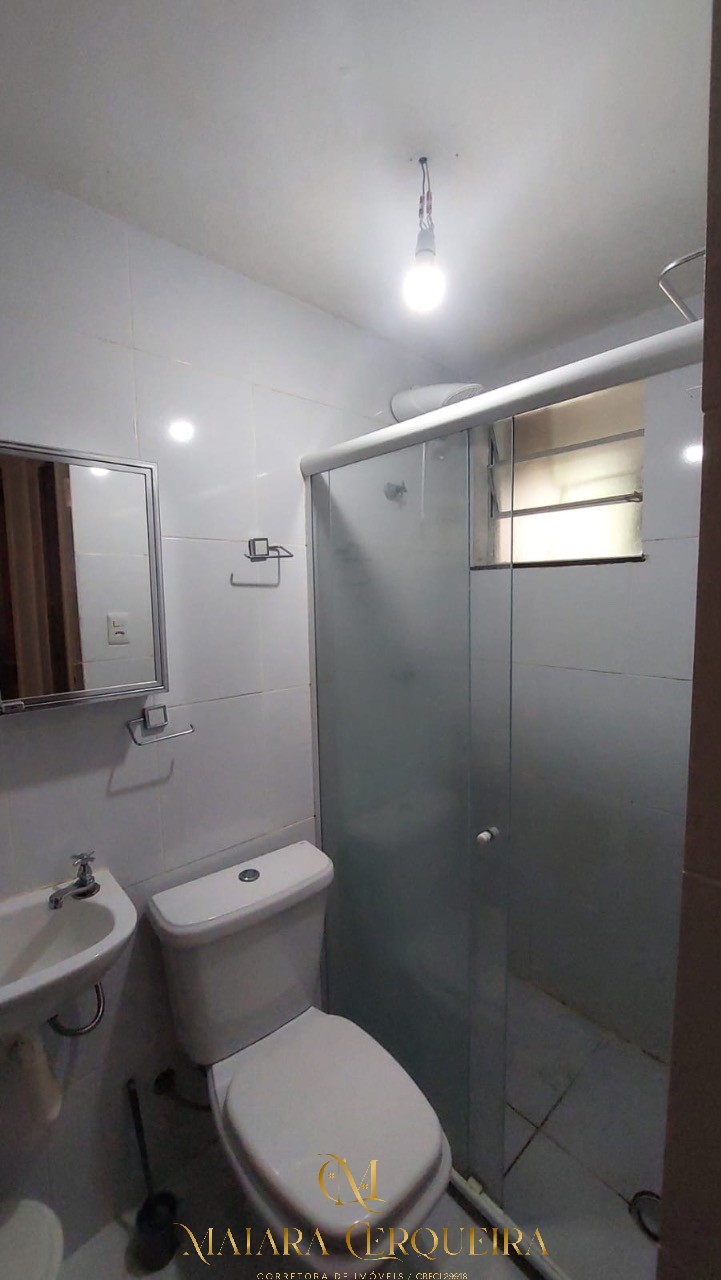 Apartamento residencial em salvador - ba, nova brasília