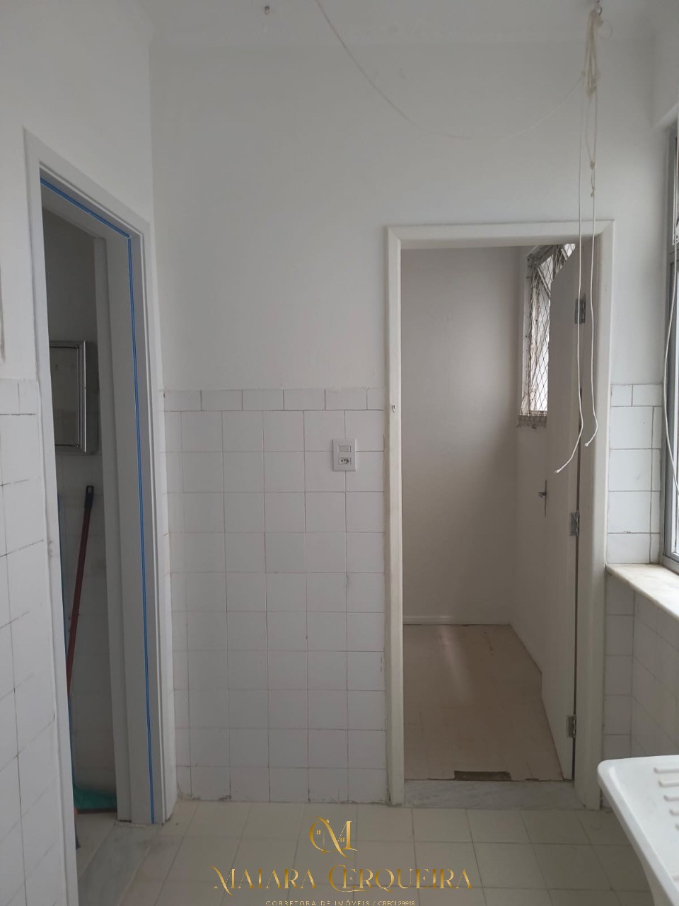 Apartamento residencial em salvador - ba, nazaré