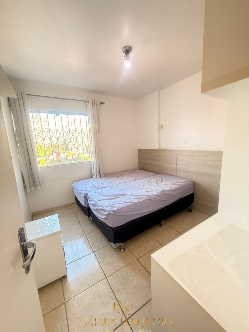 Apartamento residencial em salvador - ba, acupe de brotas