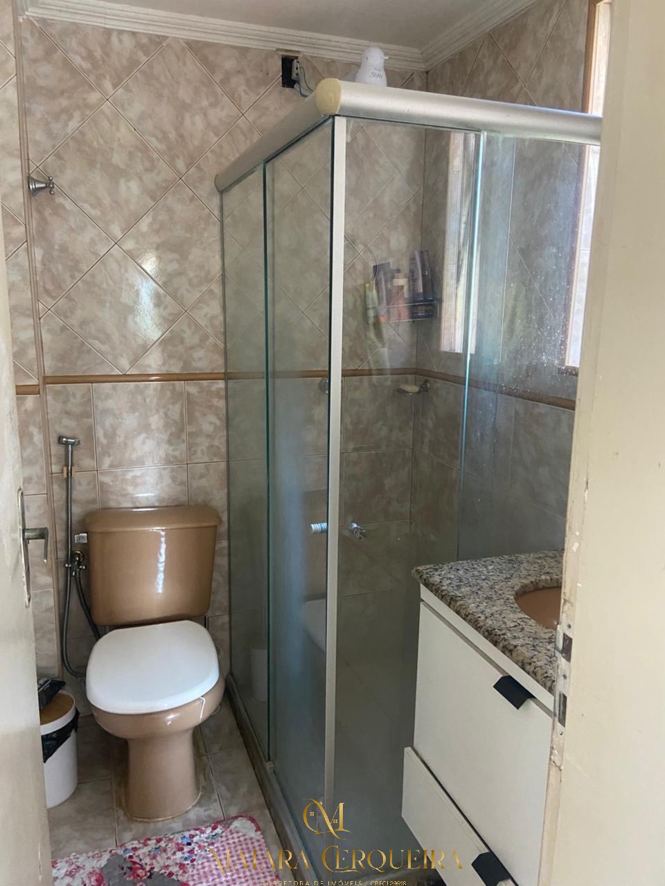 Apartamento residencial em salvador - ba, cosme de farias