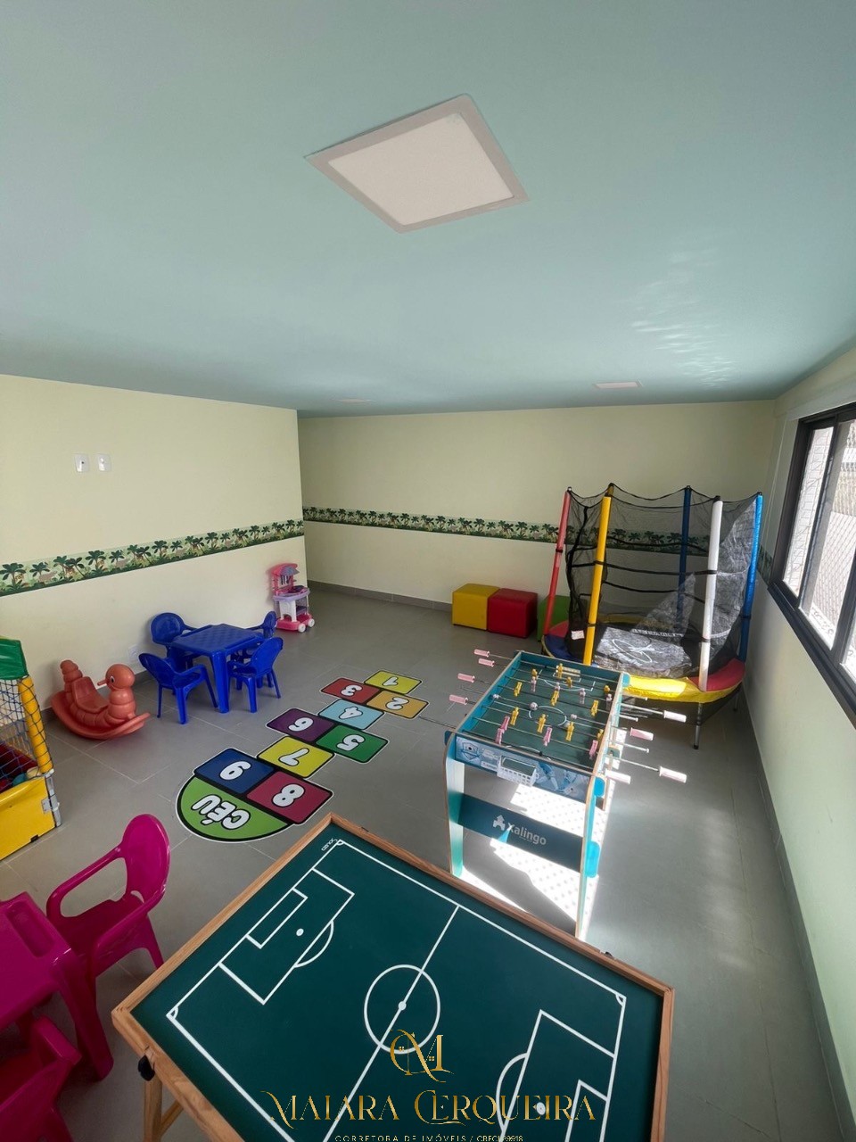 Apartamento residencial em salvador - ba, armação