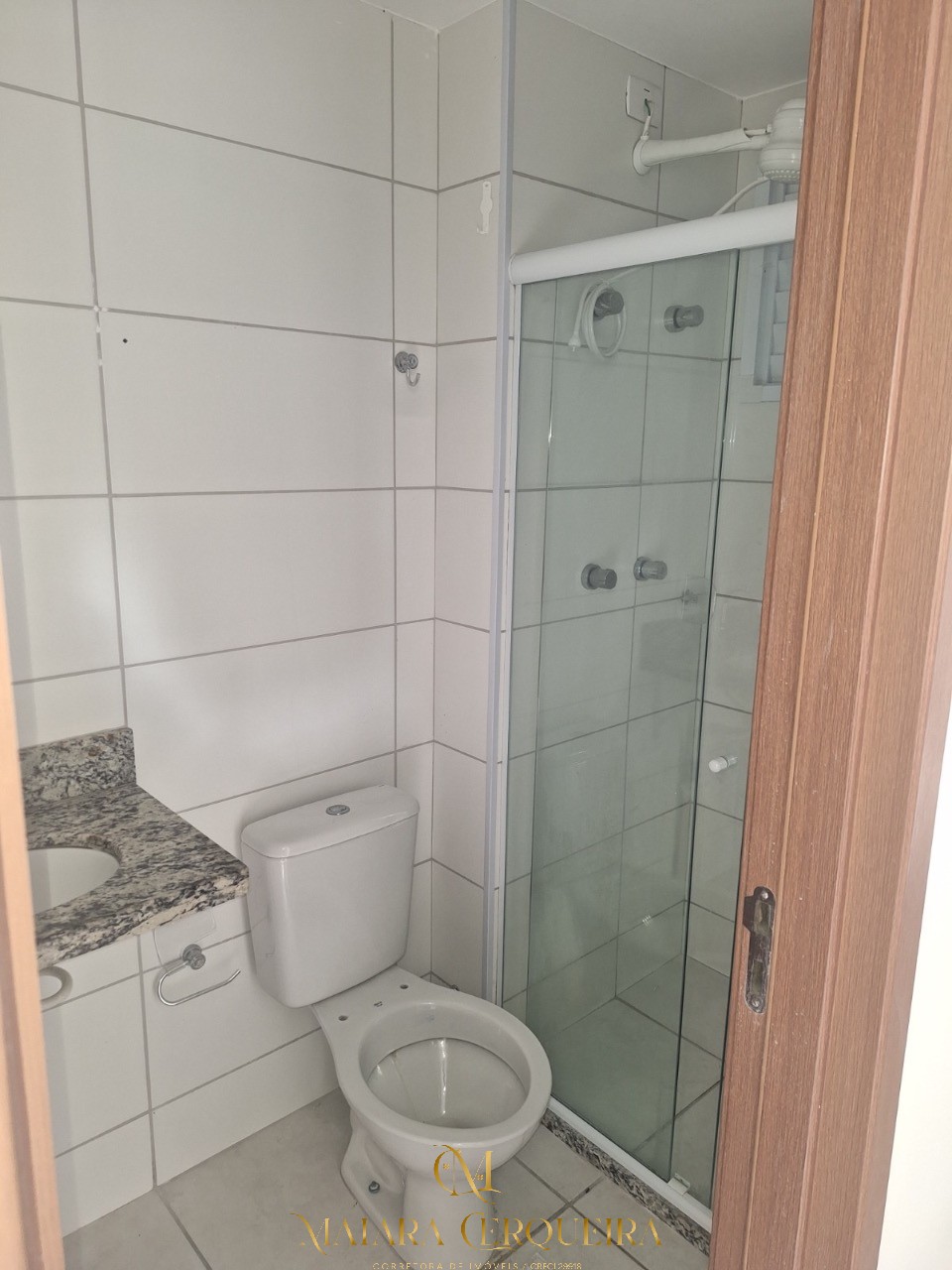 Apartamento residencial em salvador - ba, cassange