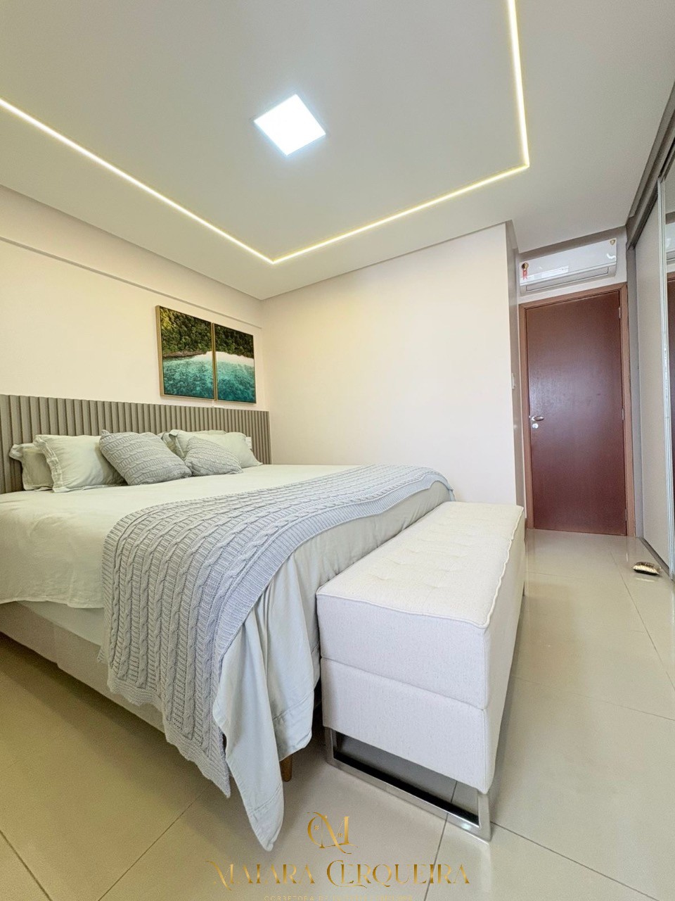 Apartamento residencial em salvador - ba, pituba