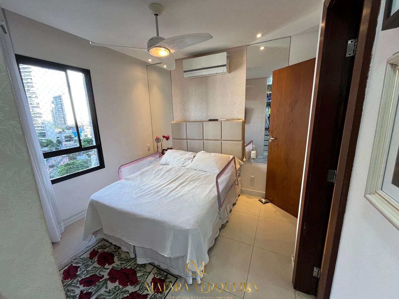 Apartamento residencial em salvador - ba, pituba