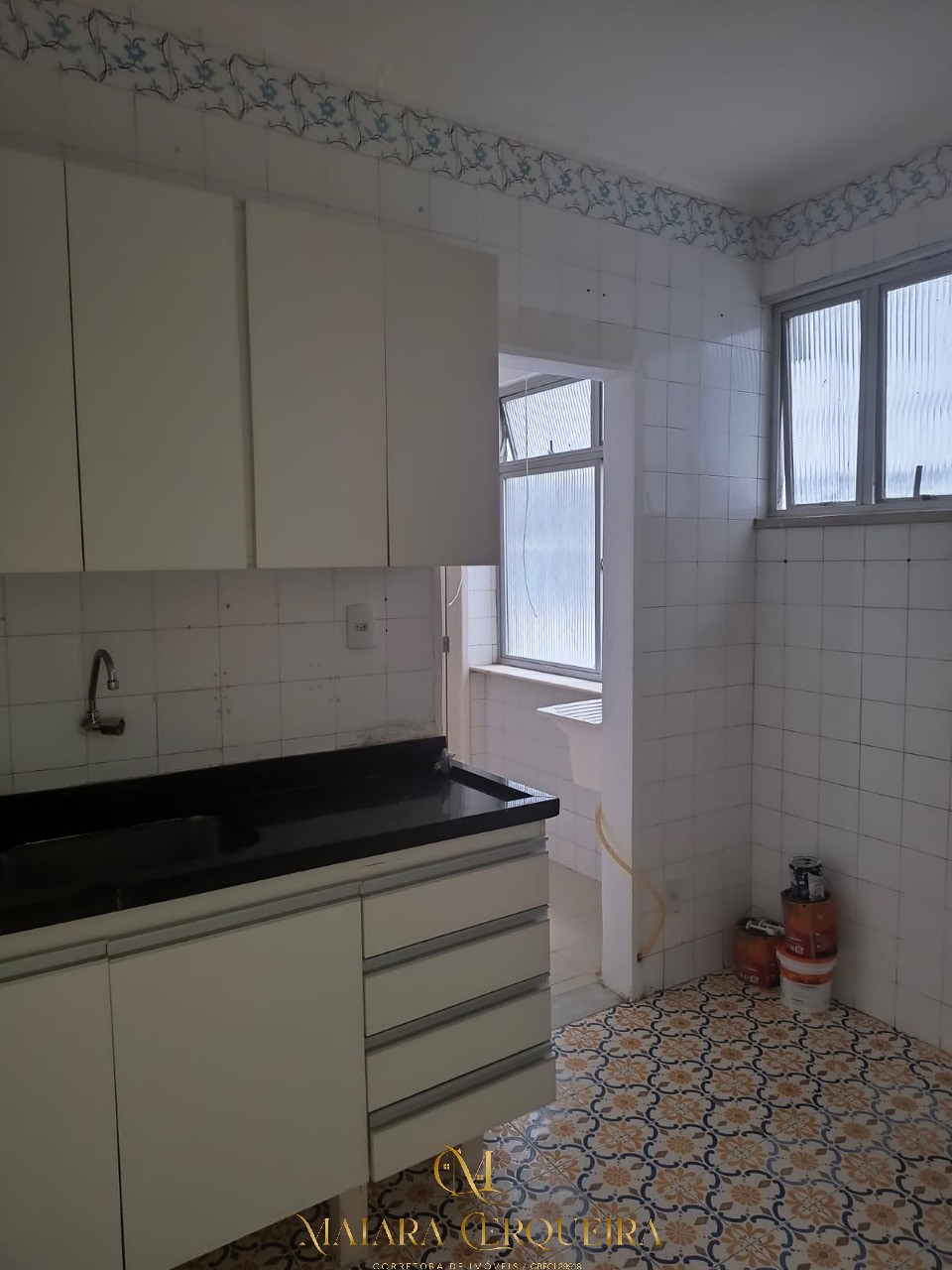 Apartamento residencial em salvador - ba, nazaré