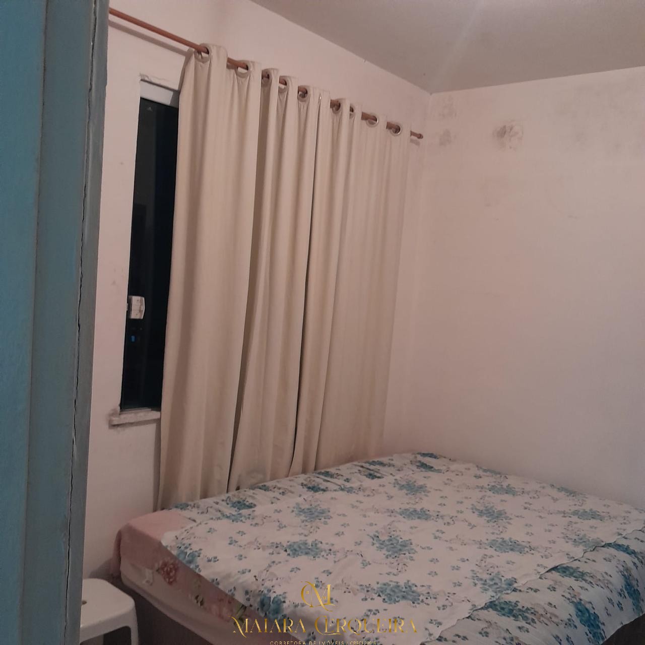 Apartamento residencial em salvador - ba, campinas de brotas