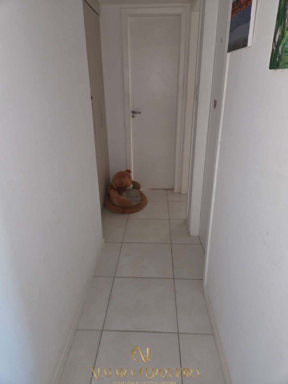 Apartamento residencial em salvador - ba, boca do rio