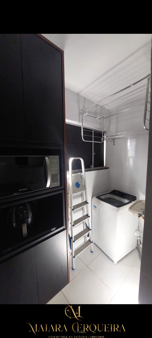Apartamento residencial em salvador - ba, nova brasília