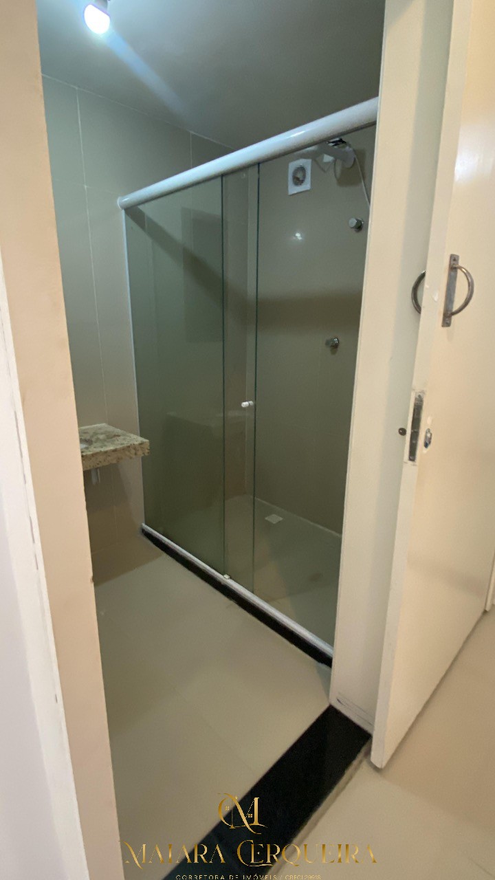 Apartamento residencial em salvador - ba, jardim das margaridas