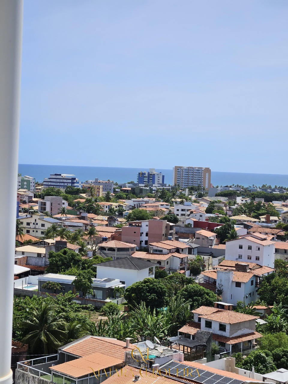Apartamento residencial em salvador - ba, piatã