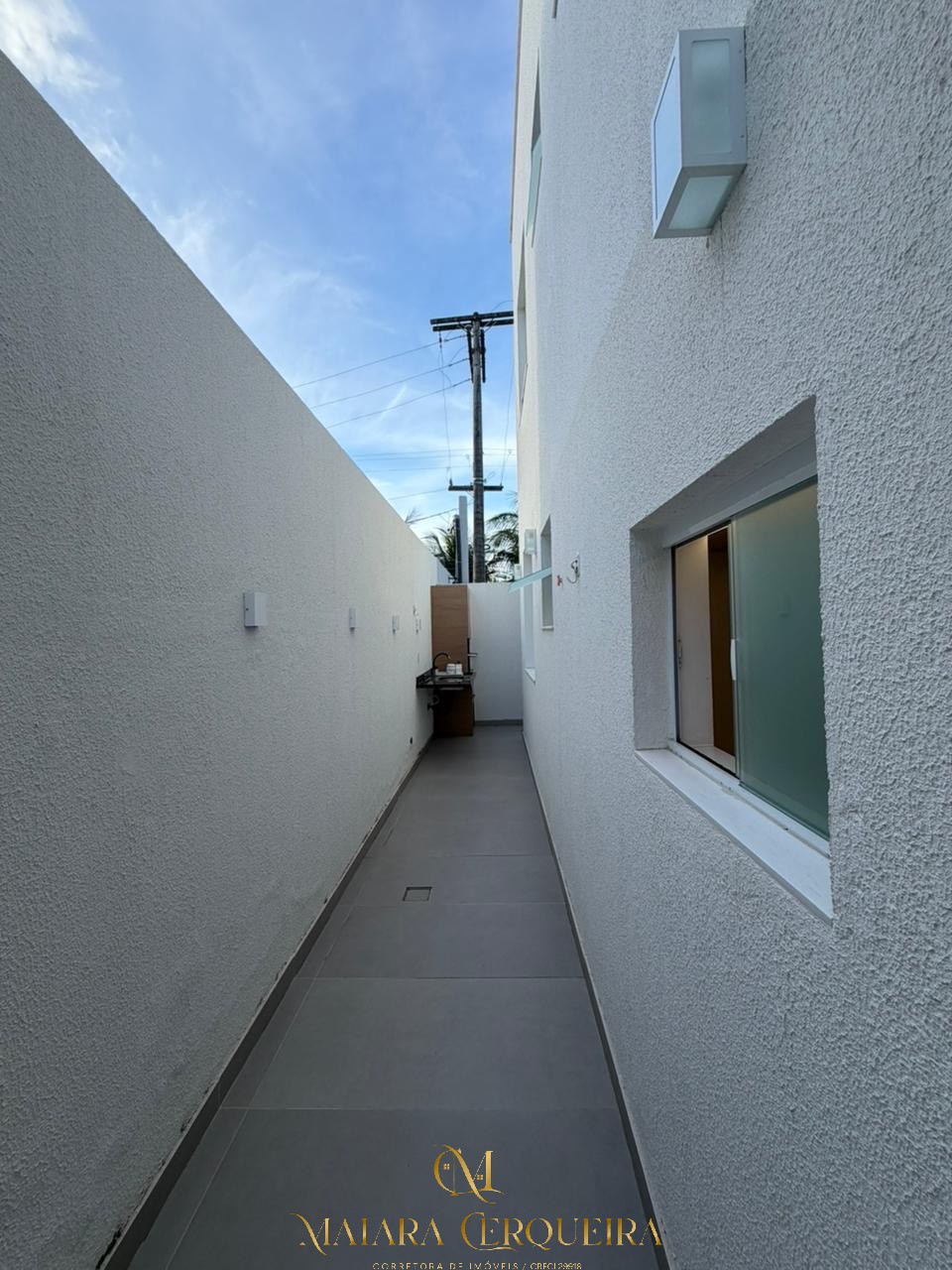 Casa residencial em lauro de freitas - ba, buraquinho