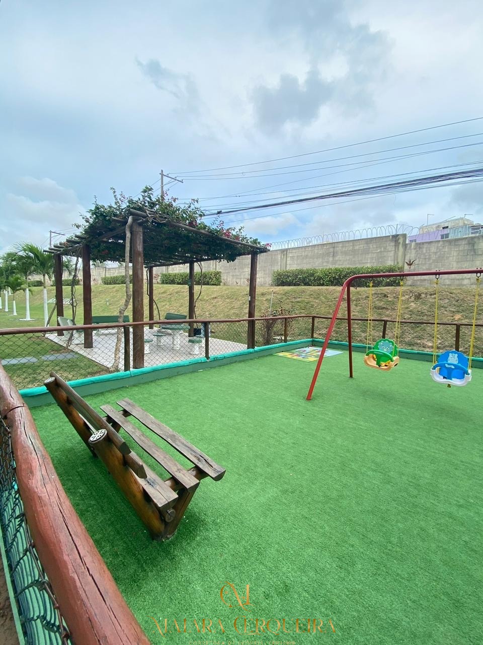 Apartamento residencial em salvador - ba, sussuarana